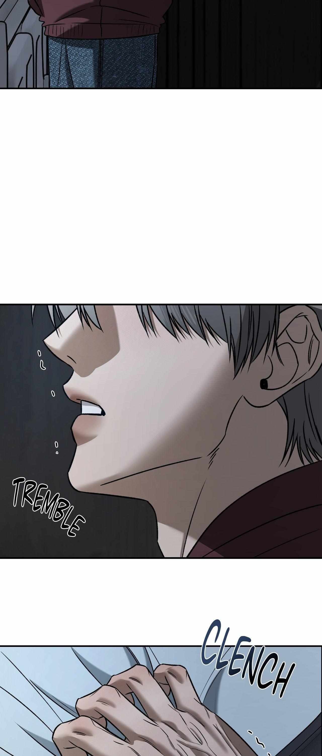 Read Feel My Benefit chapter 73 image 6 on Lezhin