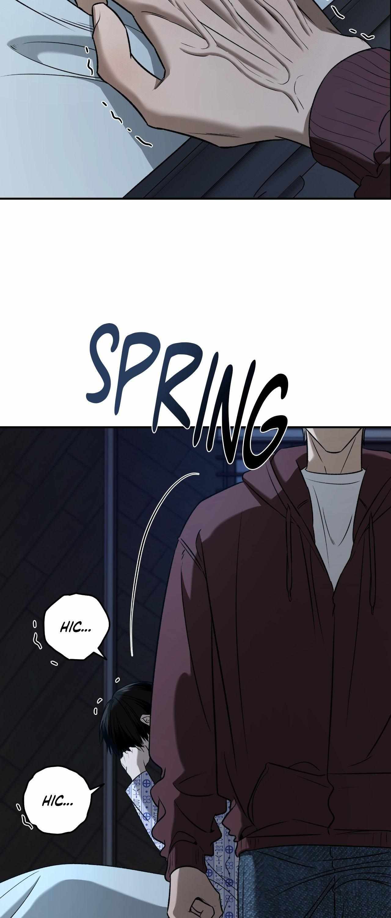Read Feel My Benefit chapter 73 image 7 on Lezhin