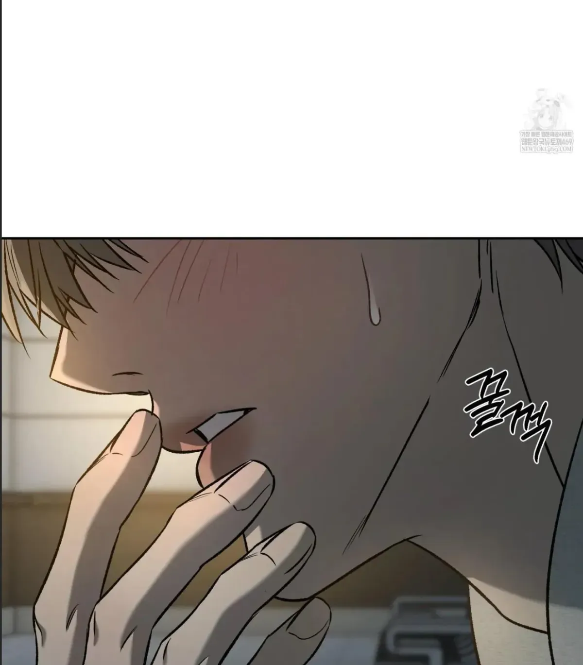 Read Feel My Benefit chapter 75.99 image 127 on Lezhin