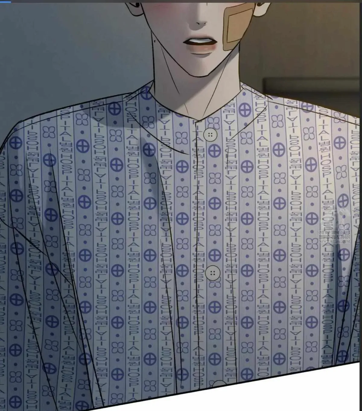 Read Feel My Benefit chapter 75.99 image 135 on Lezhin