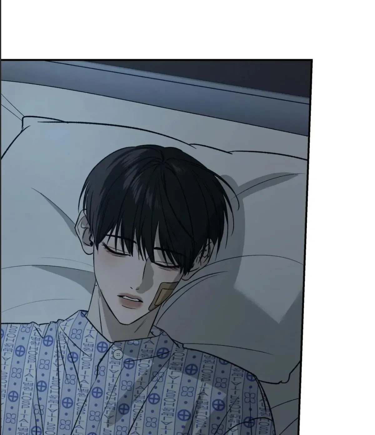 Read Feel My Benefit chapter 75.99 image 139 on Lezhin