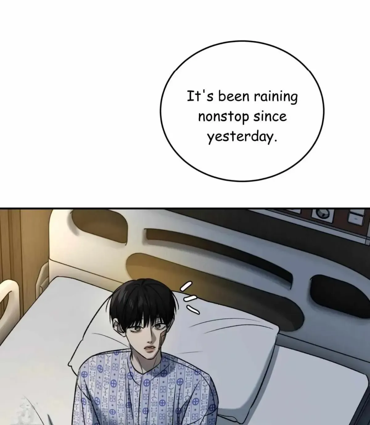 Read Feel My Benefit chapter 75.99 image 16 on Lezhin