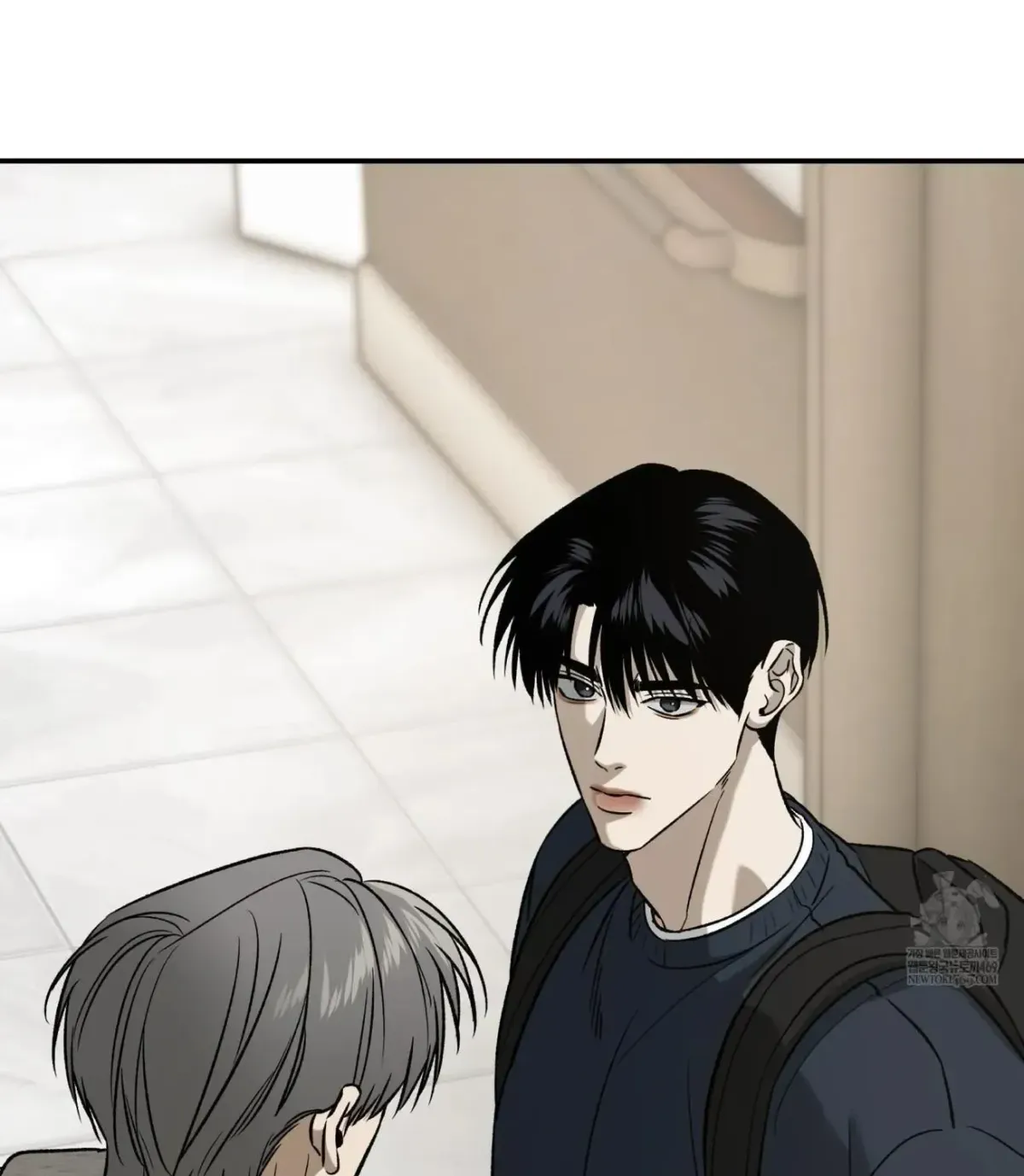 Read Feel My Benefit chapter 75.99 image 57 on Lezhin