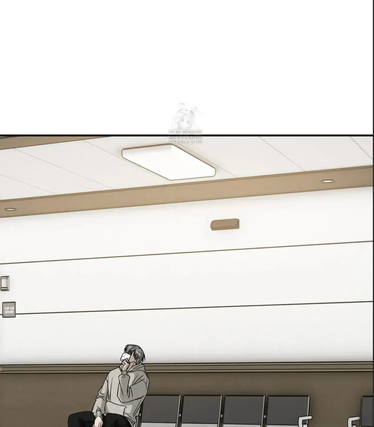 Read Feel My Benefit chapter 75.99 image 81 on Lezhin