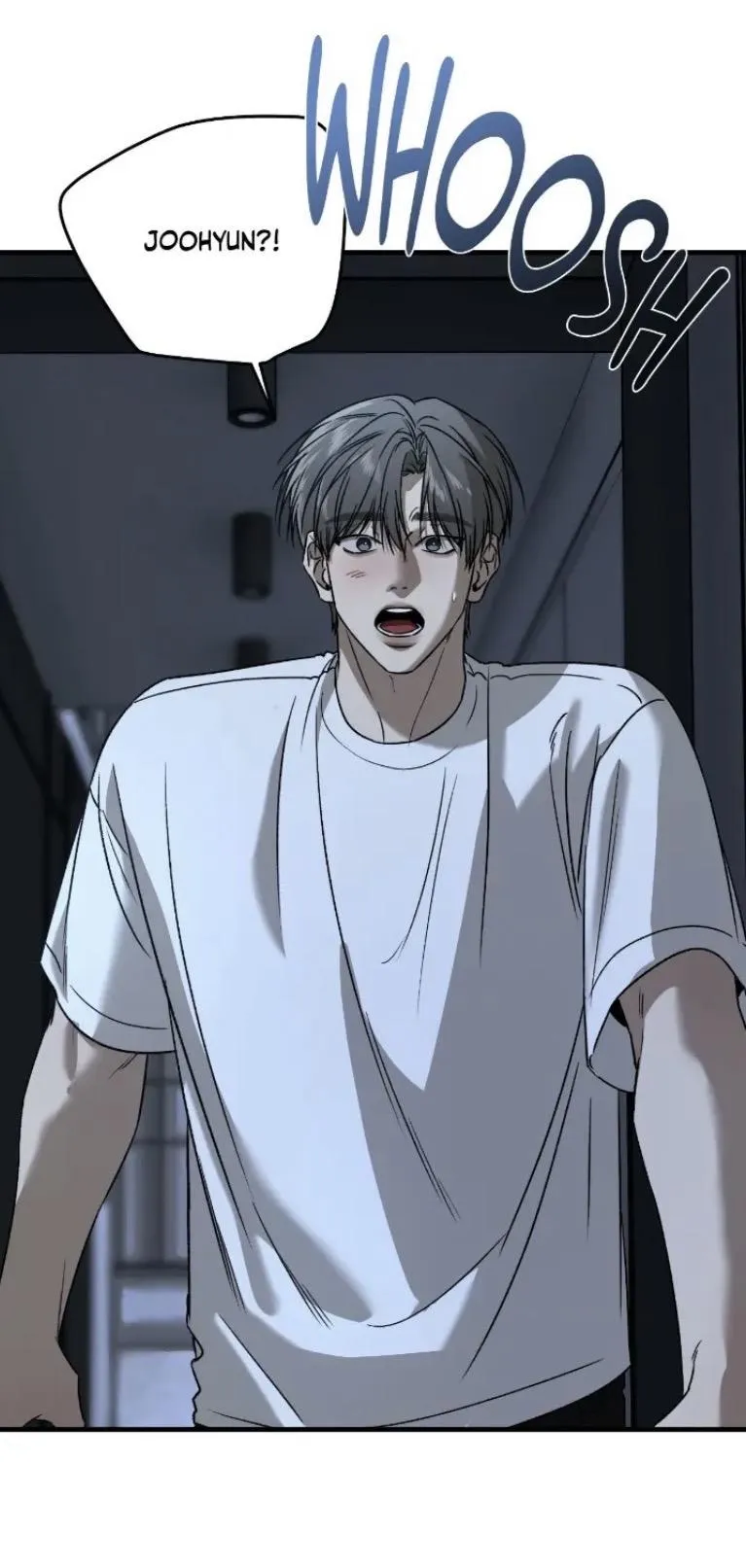 Read Feel My Benefit chapter 75 image 10 on Lezhin