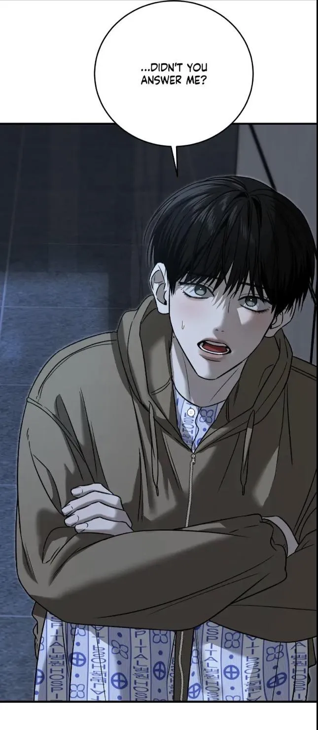 Read Feel My Benefit chapter 75 image 11 on Lezhin