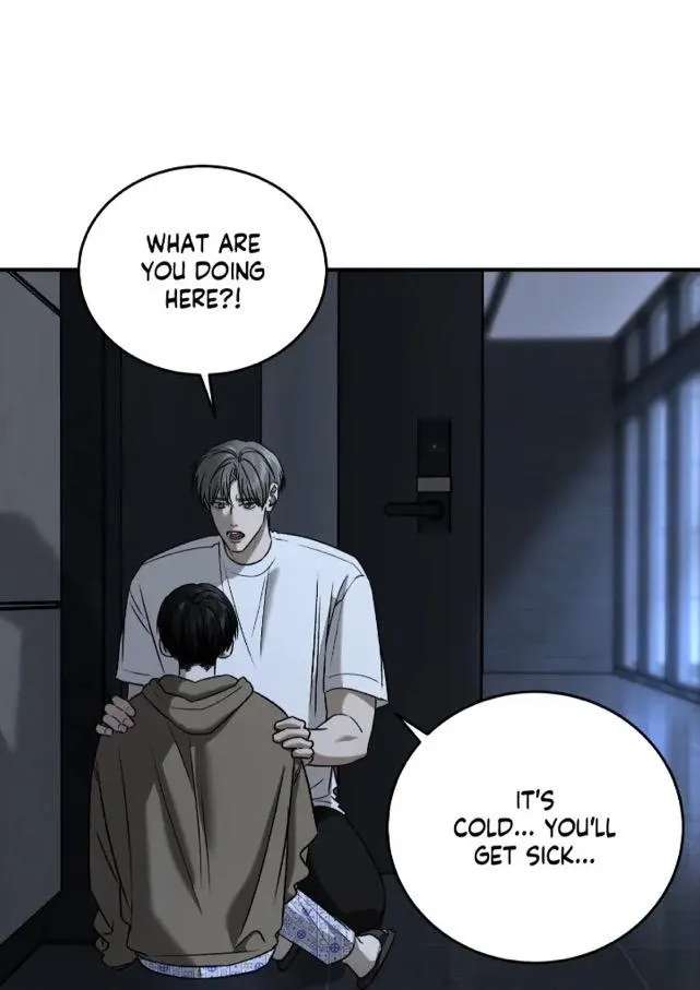 Read Feel My Benefit chapter 75 image 12 on Lezhin