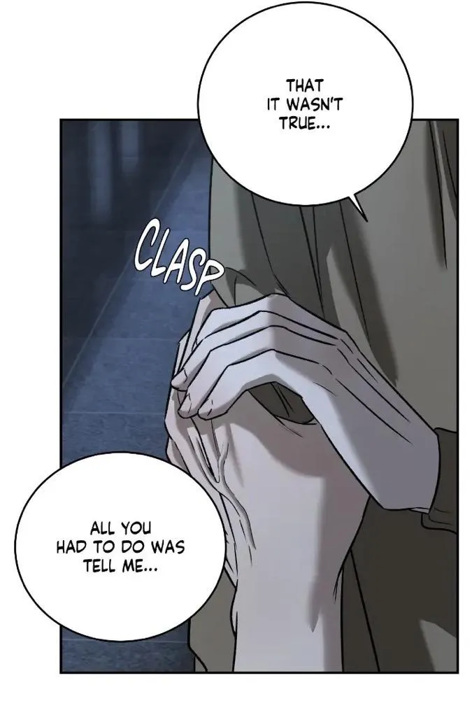 Read Feel My Benefit chapter 75 image 13 on Lezhin