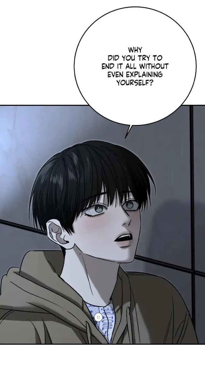 Read Feel My Benefit chapter 75 image 14 on Lezhin