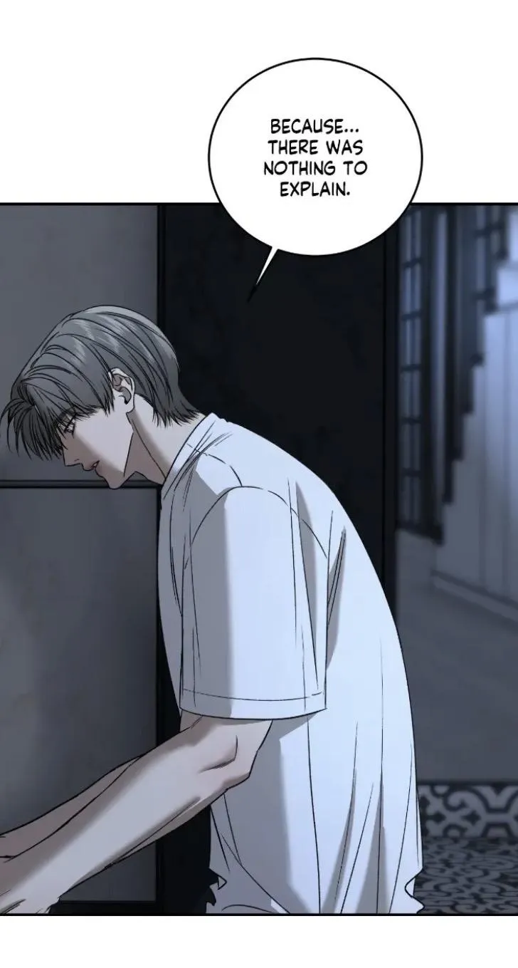 Read Feel My Benefit chapter 75 image 18 on Lezhin