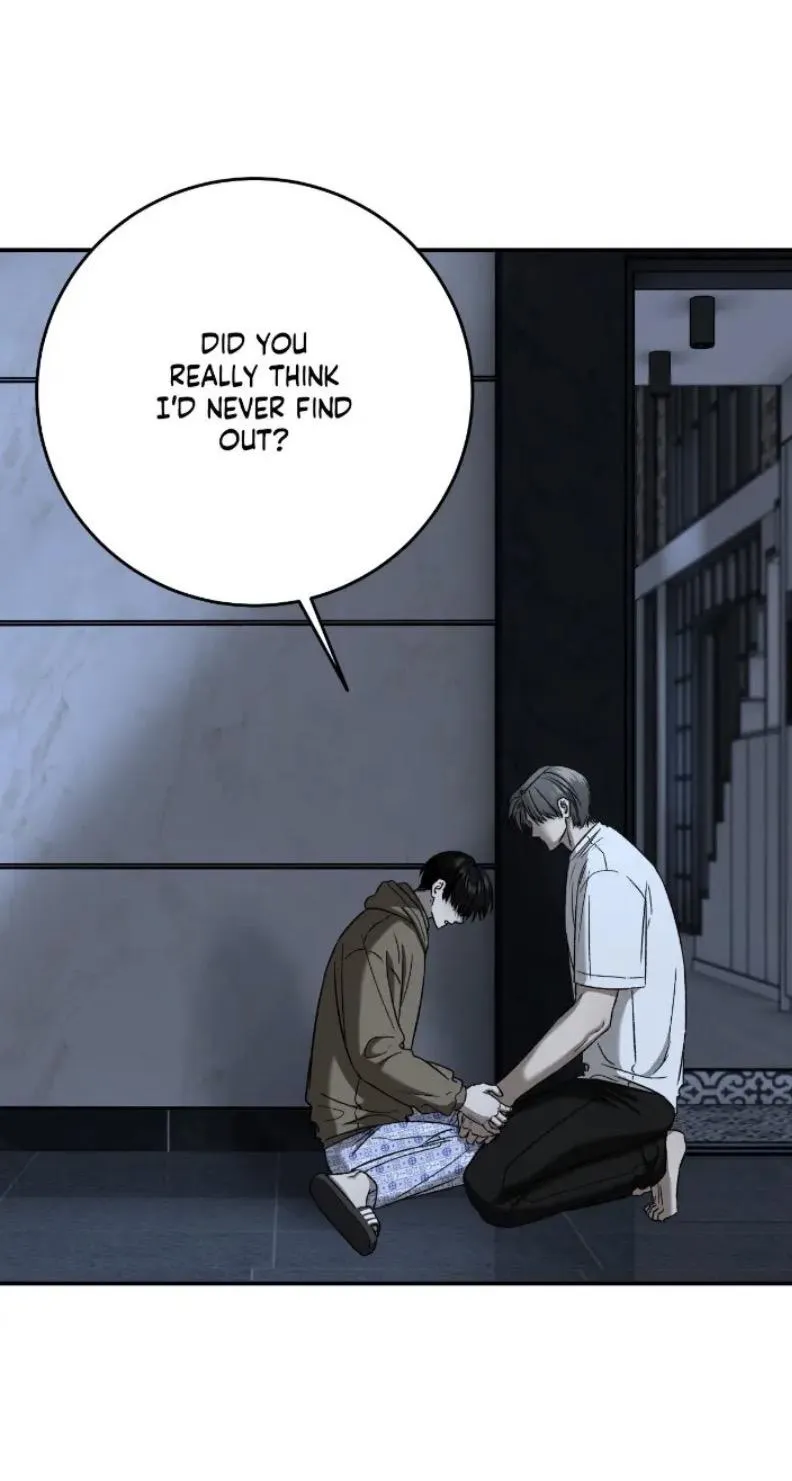 Read Feel My Benefit chapter 75 image 20 on Lezhin