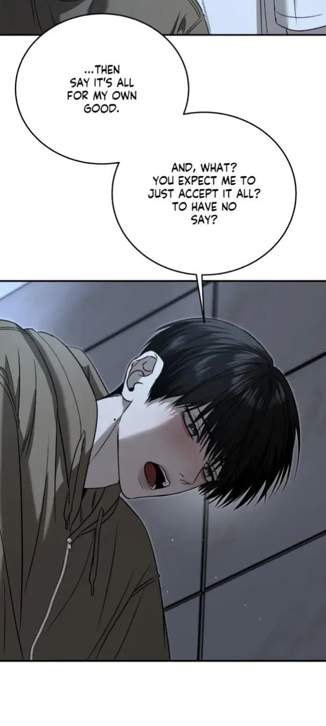 Read Feel My Benefit chapter 75 image 22 on Lezhin