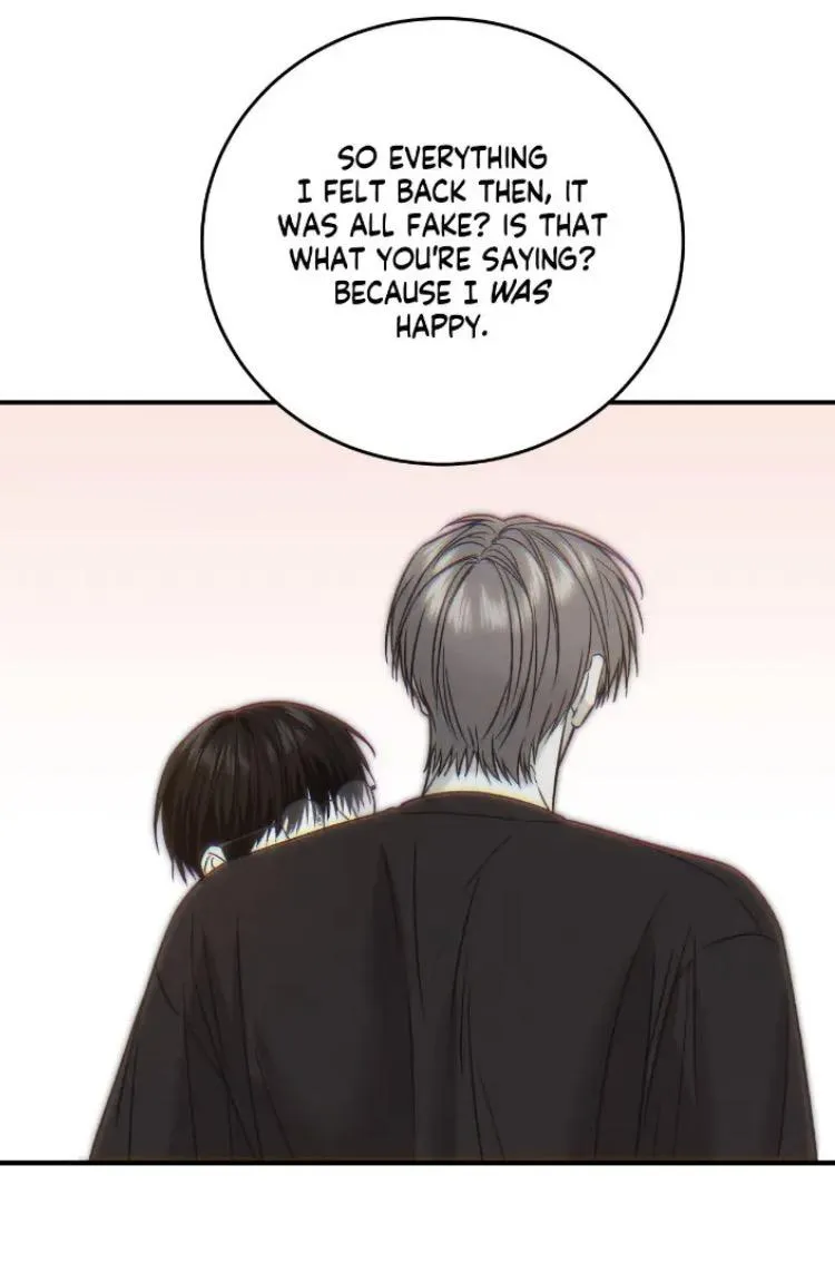 Read Feel My Benefit chapter 75 image 25 on Lezhin