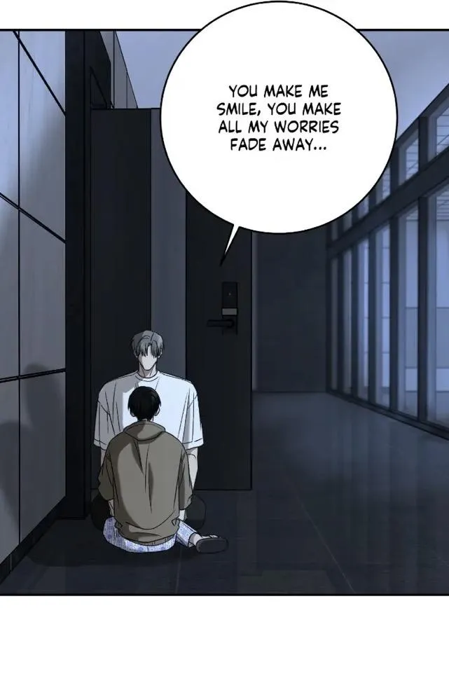 Read Feel My Benefit chapter 75 image 27 on Lezhin