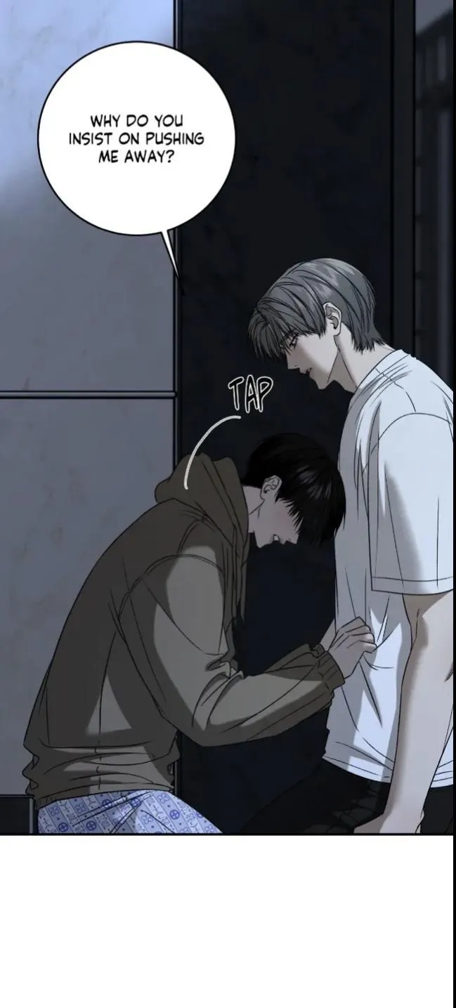 Read Feel My Benefit chapter 75 image 30 on Lezhin