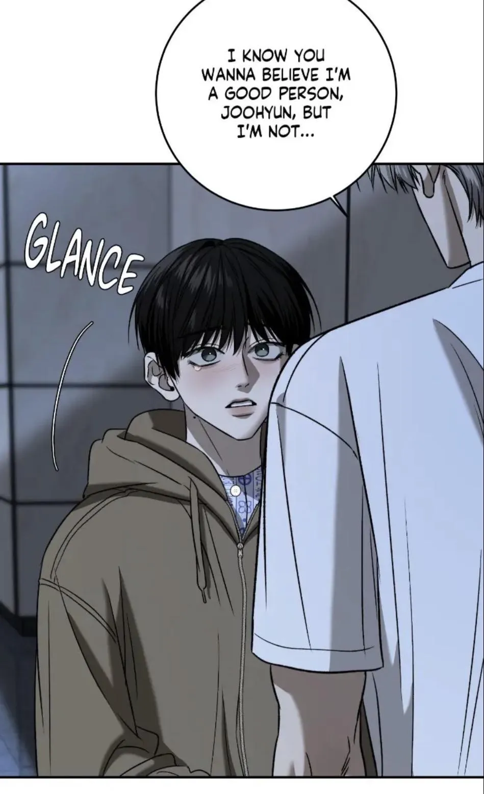 Read Feel My Benefit chapter 75 image 32 on Lezhin
