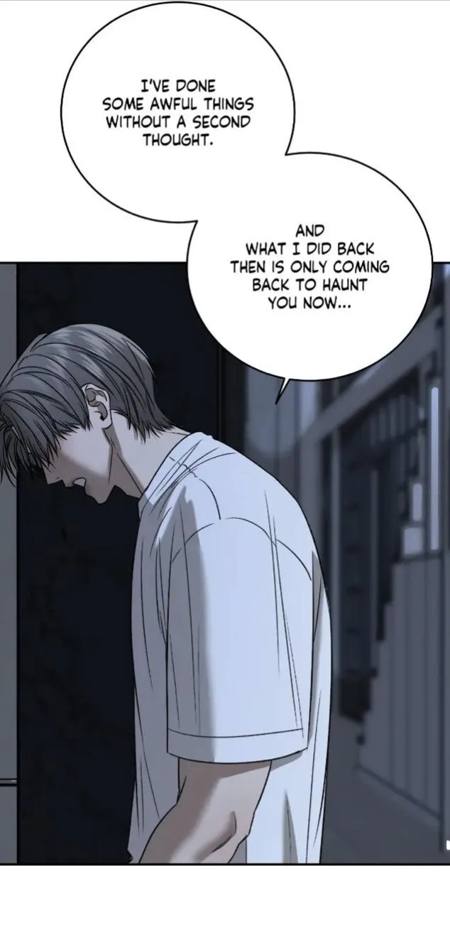Read Feel My Benefit chapter 75 image 33 on Lezhin