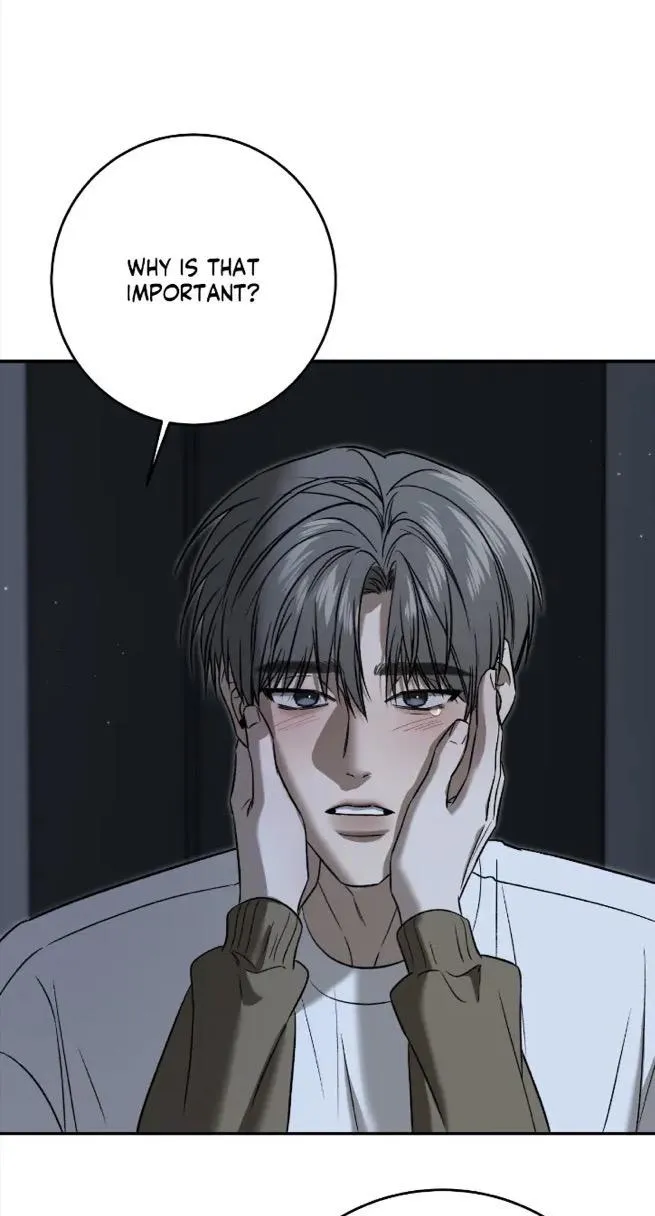 Read Feel My Benefit chapter 75 image 35 on Lezhin