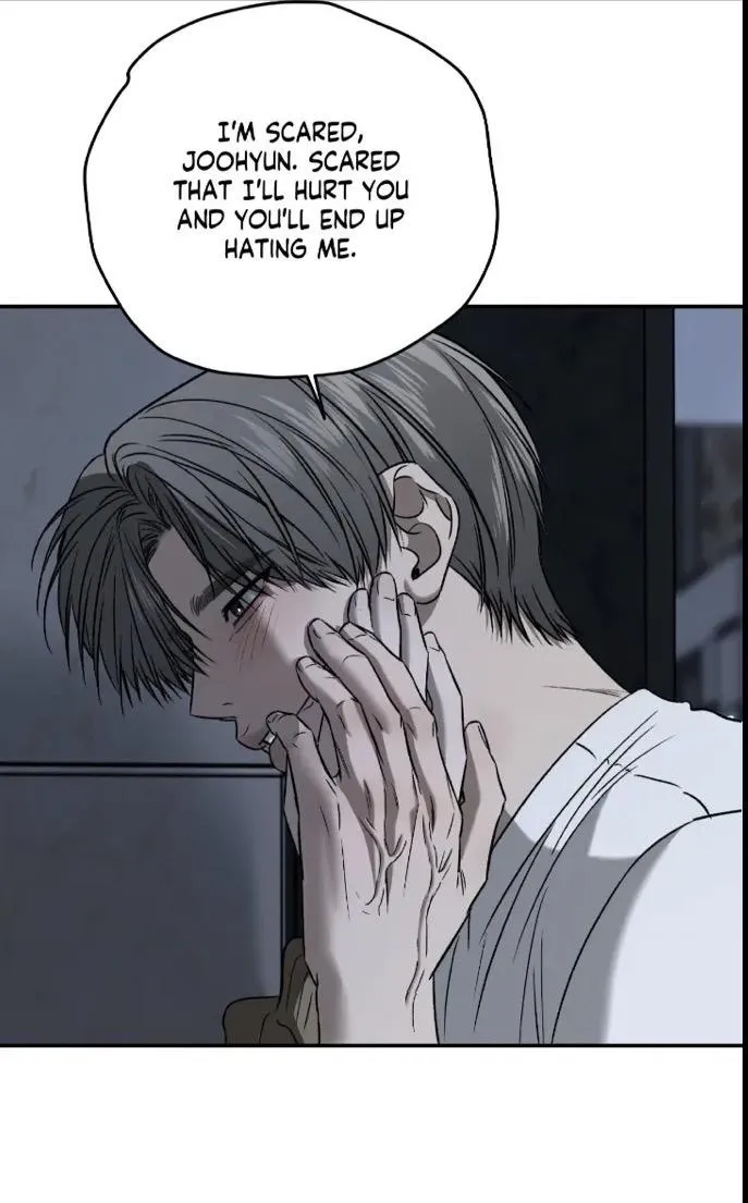 Read Feel My Benefit chapter 75 image 37 on Lezhin