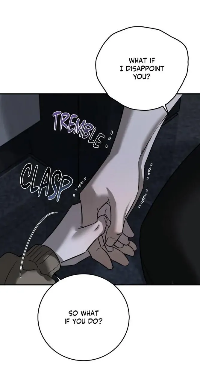Read Feel My Benefit chapter 75 image 38 on Lezhin
