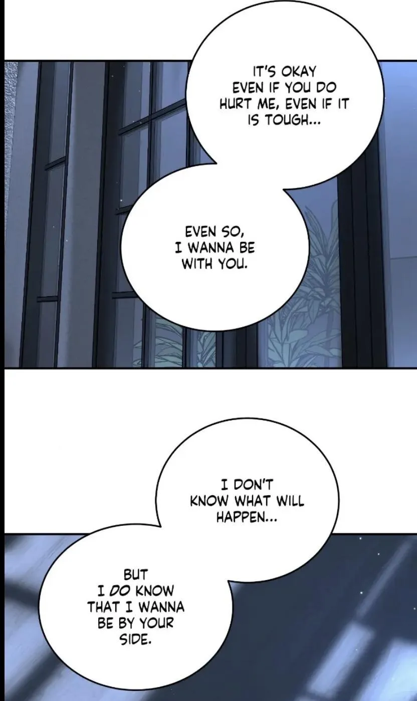 Read Feel My Benefit chapter 75 image 39 on Lezhin