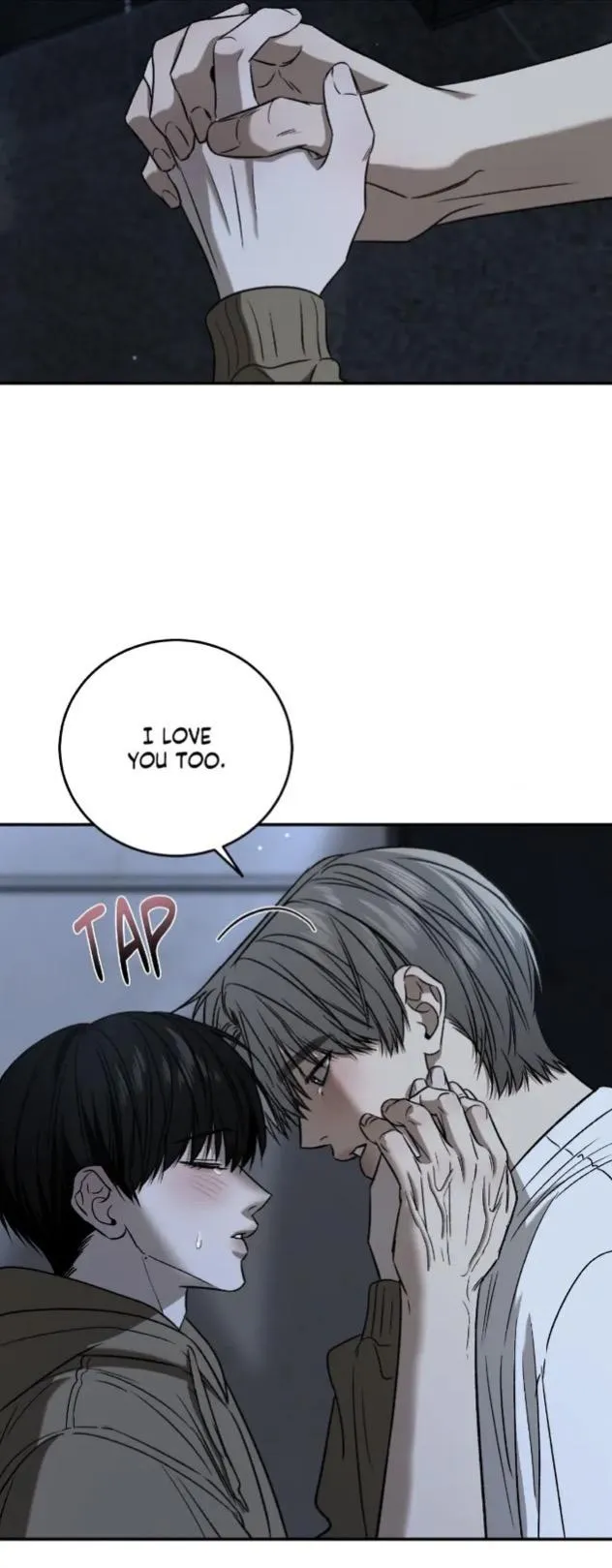 Read Feel My Benefit chapter 75 image 43 on Lezhin