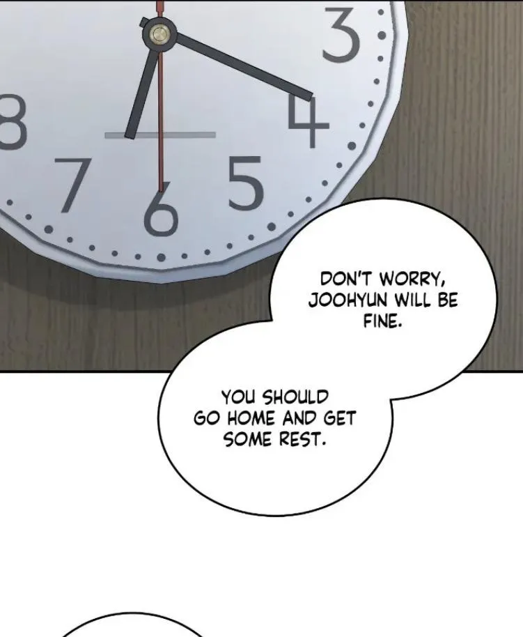 Read Feel My Benefit chapter 75 image 49 on Lezhin