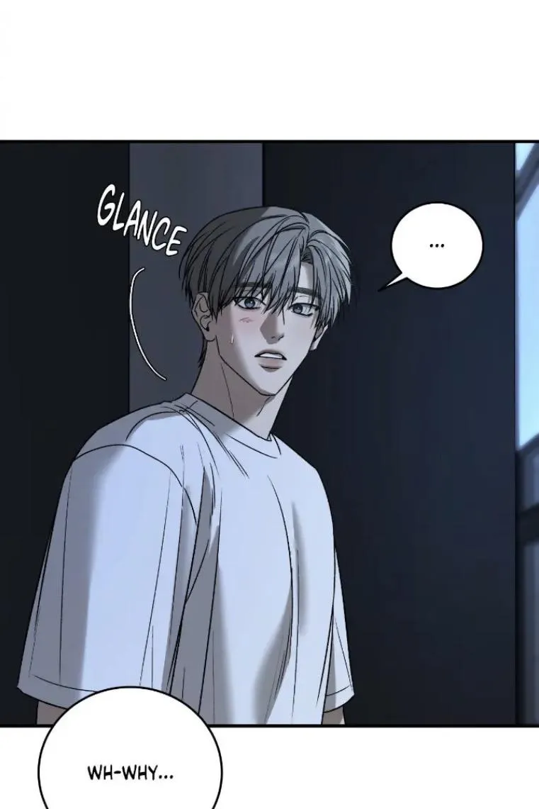 Read Feel My Benefit chapter 75 image 8 on Lezhin