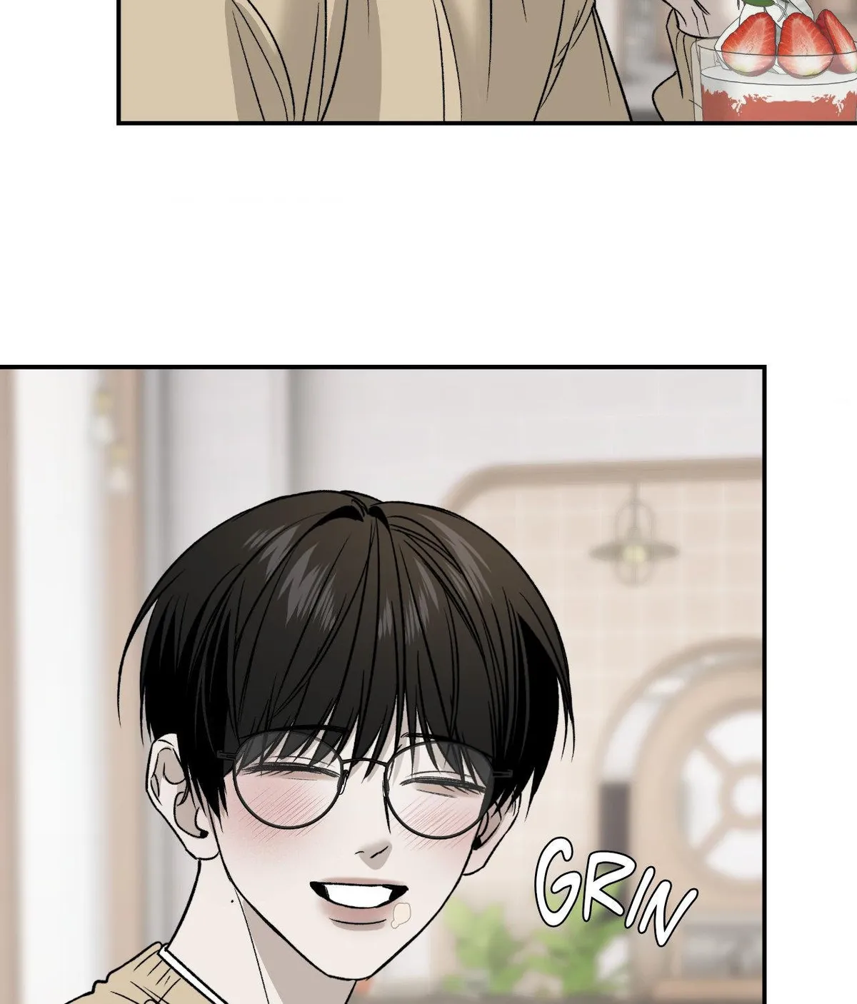 Read Feel My Benefit chapter 76 image 10 on Lezhin