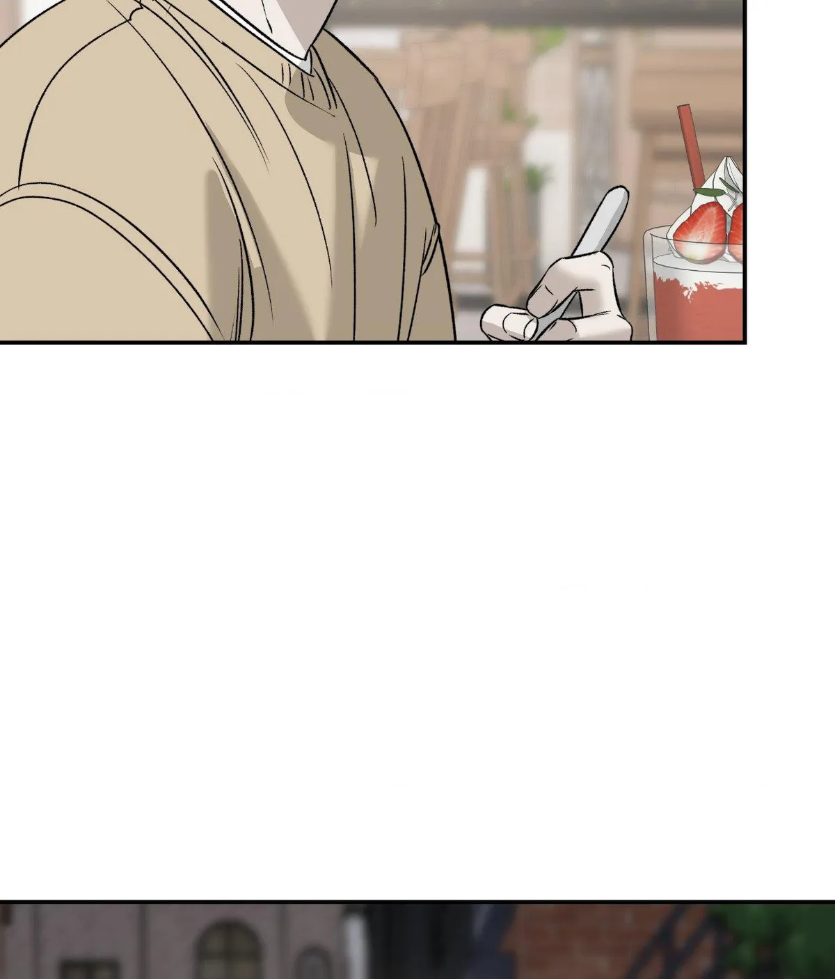 Read Feel My Benefit chapter 76 image 11 on Lezhin