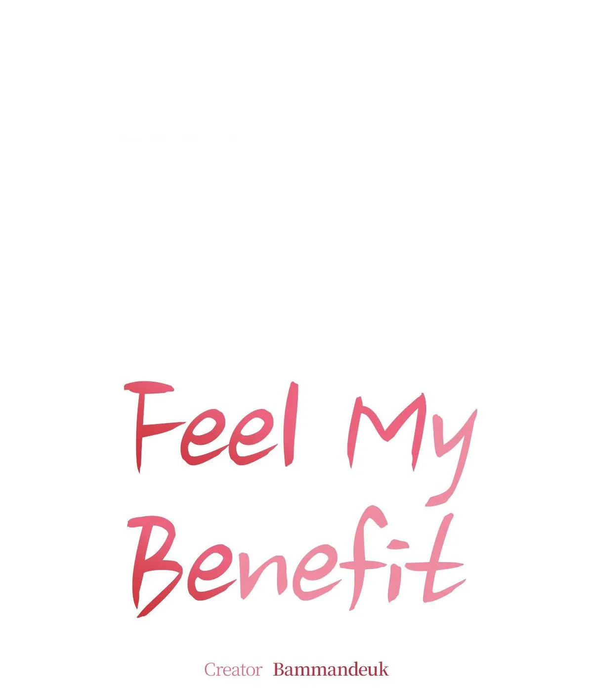 Read Feel My Benefit chapter 76 image 13 on Lezhin