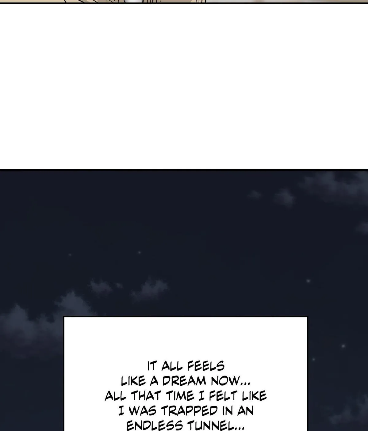 Read Feel My Benefit chapter 76 image 16 on Lezhin