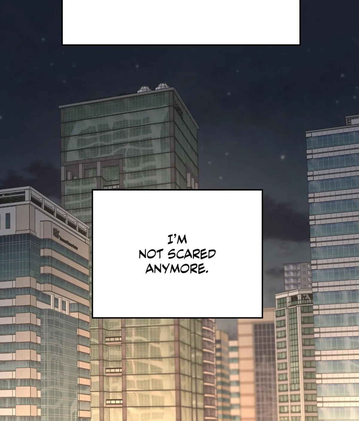 Read Feel My Benefit chapter 76 image 17 on Lezhin