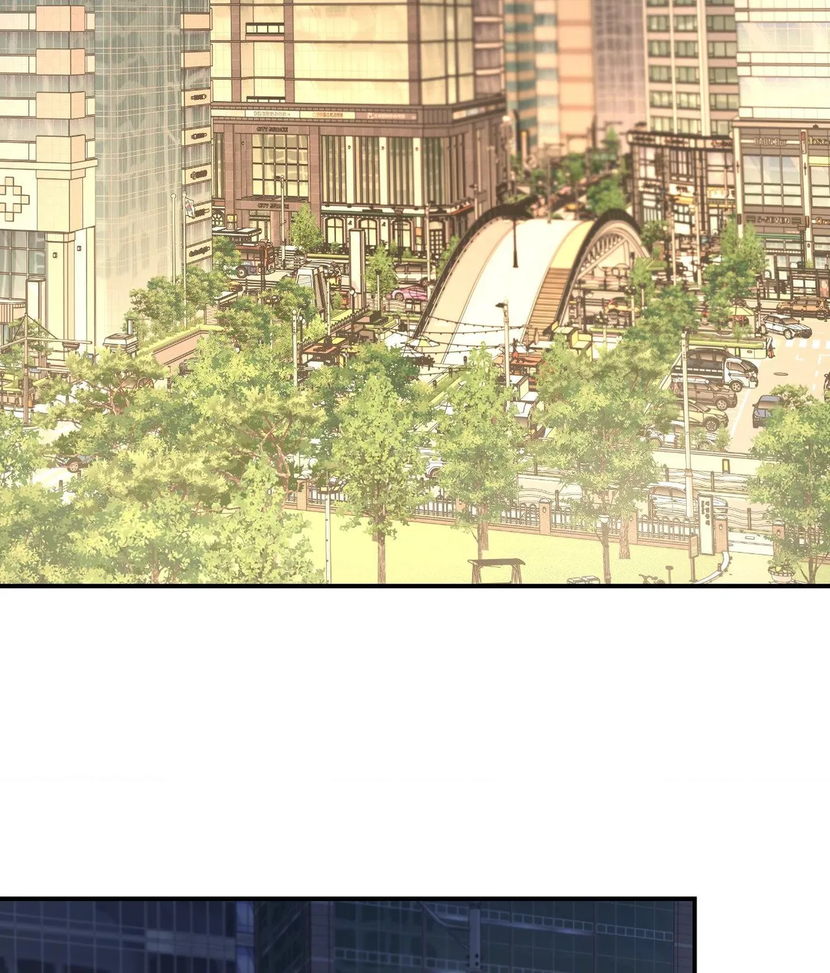 Read Feel My Benefit chapter 76 image 18 on Lezhin