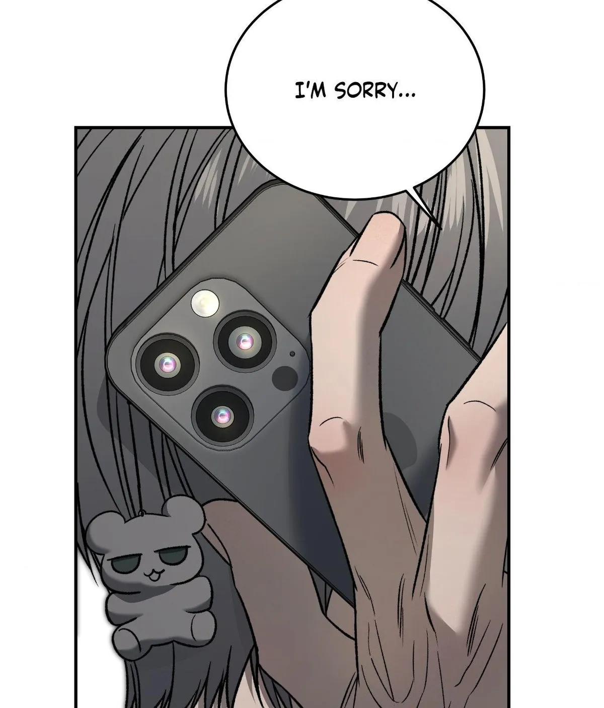 Read Feel My Benefit chapter 76 image 2 on Lezhin