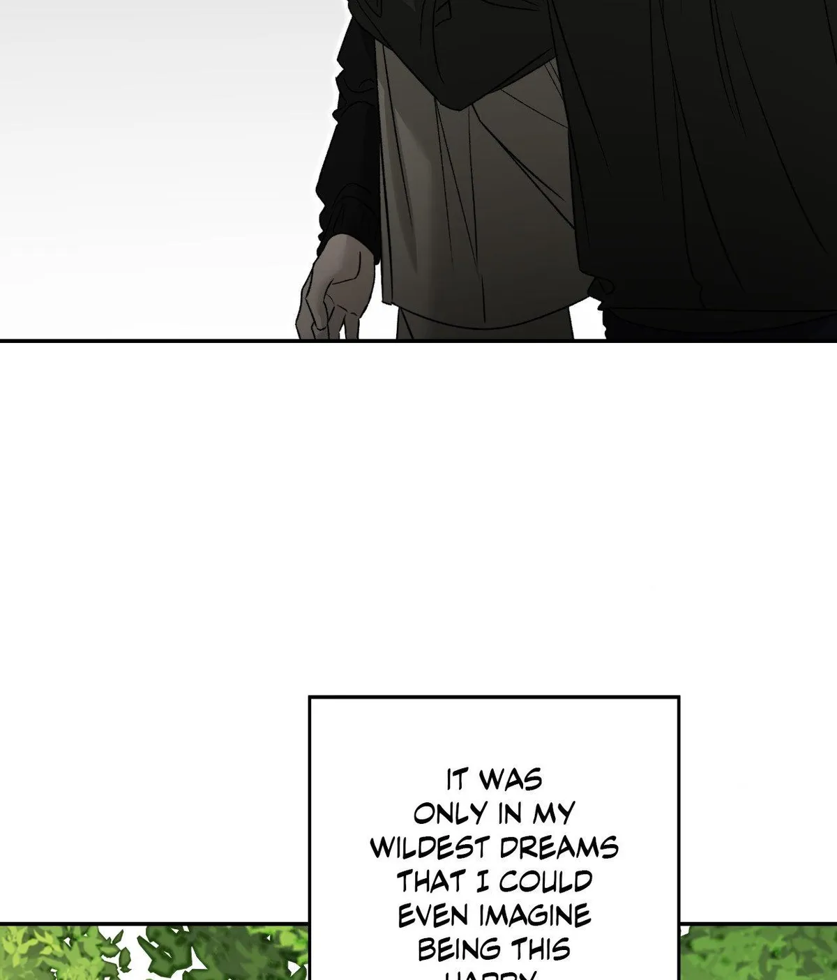 Read Feel My Benefit chapter 76 image 21 on Lezhin