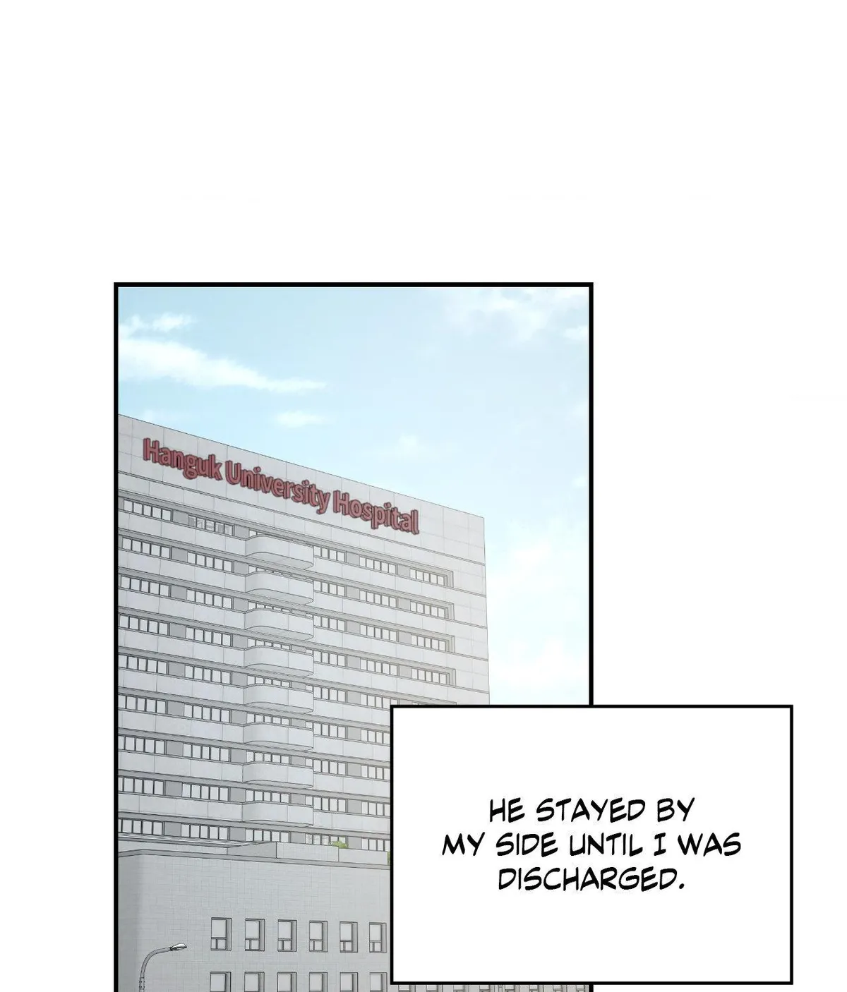 Read Feel My Benefit chapter 76 image 28 on Lezhin