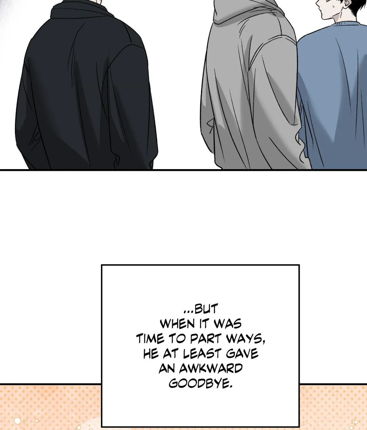 Read Feel My Benefit chapter 76 image 30 on Lezhin
