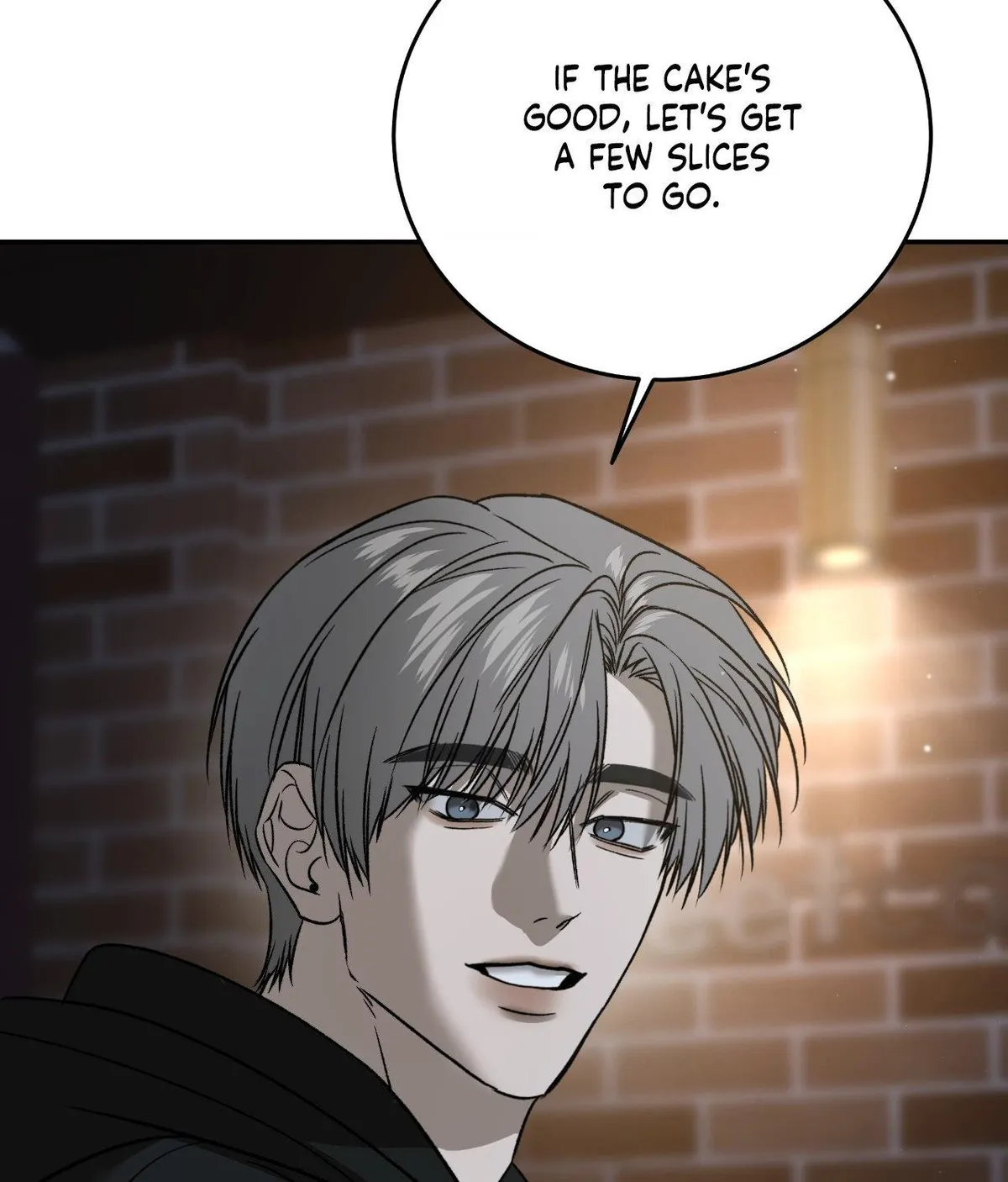 Read Feel My Benefit chapter 76 image 39 on Lezhin
