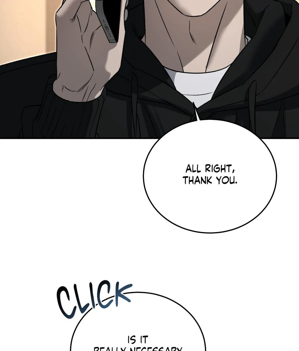 Read Feel My Benefit chapter 76 image 4 on Lezhin