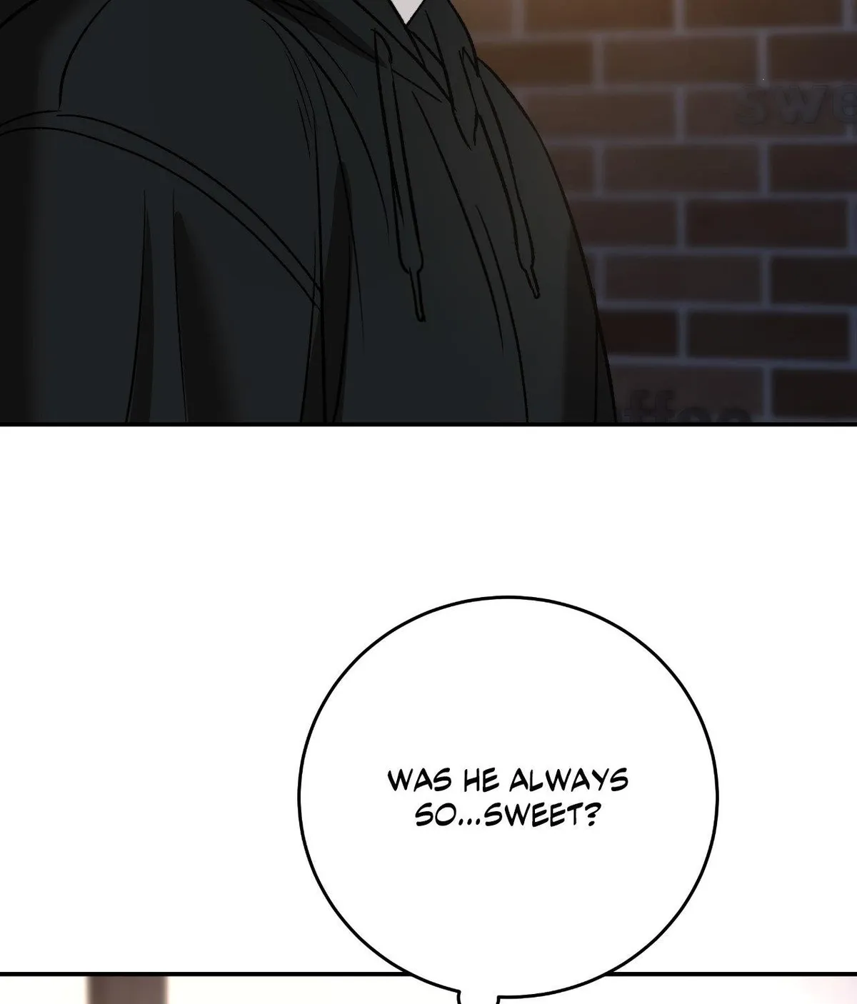 Read Feel My Benefit chapter 76 image 40 on Lezhin