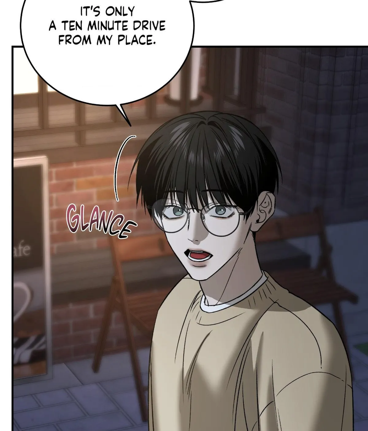 Read Feel My Benefit chapter 76 image 48 on Lezhin