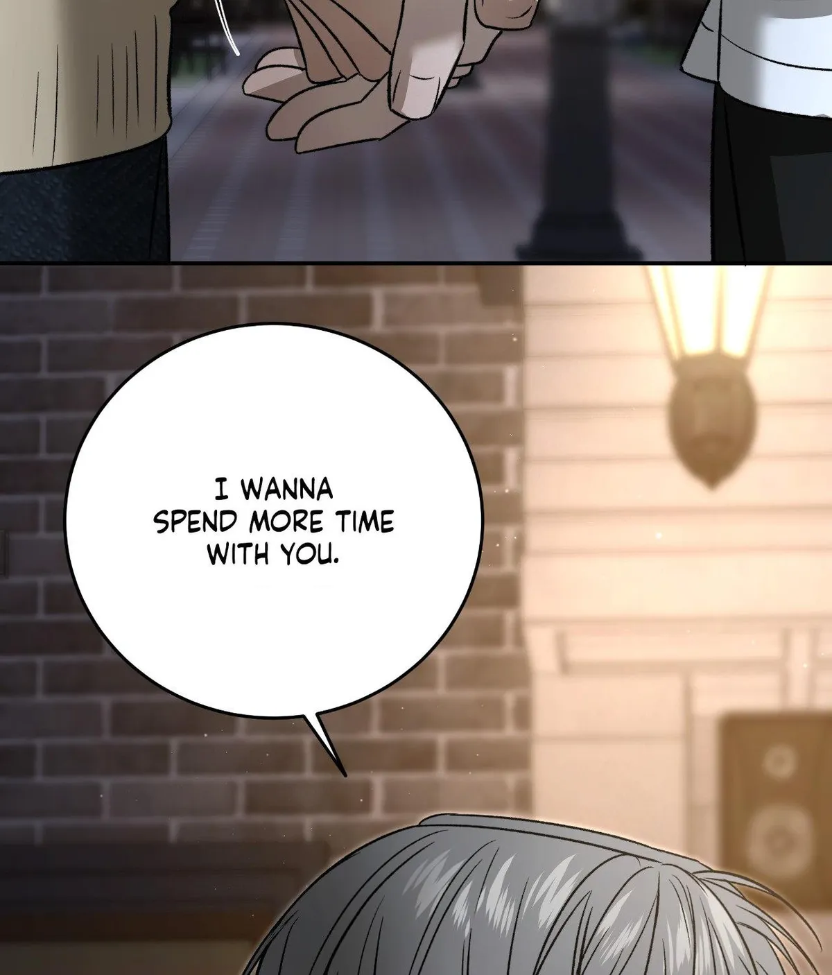 Read Feel My Benefit chapter 76 image 50 on Lezhin
