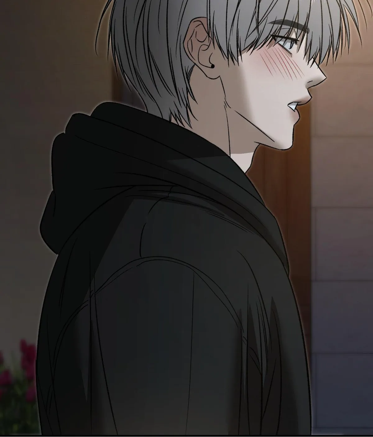 Read Feel My Benefit chapter 76 image 51 on Lezhin