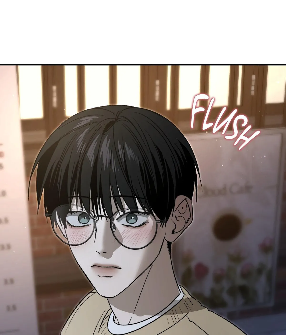 Read Feel My Benefit chapter 76 image 52 on Lezhin
