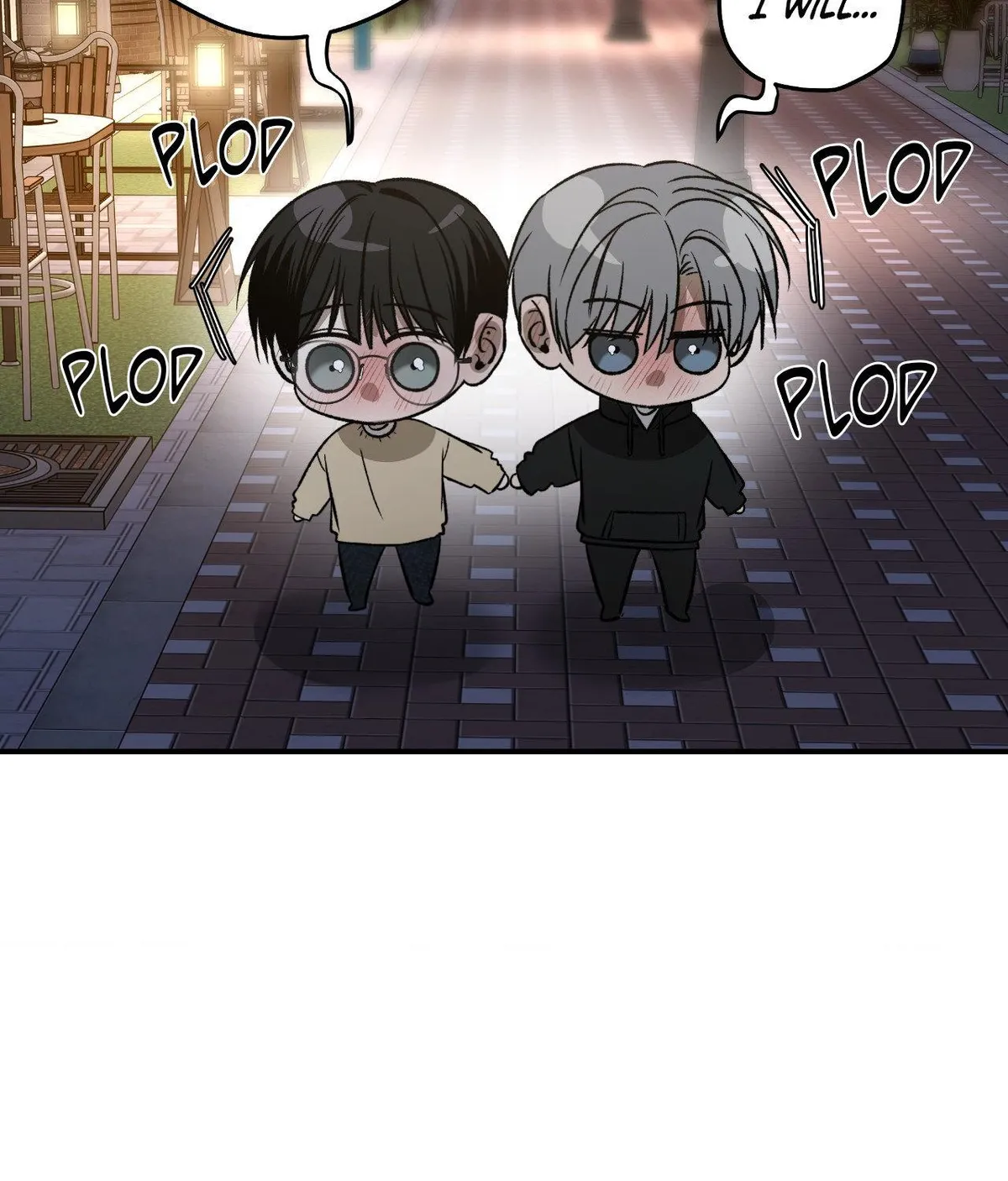 Read Feel My Benefit chapter 76 image 54 on Lezhin