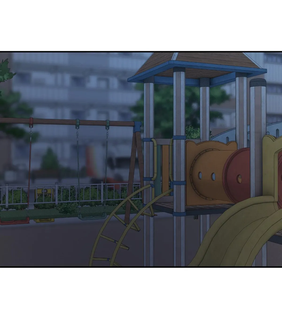 Read Feel My Benefit chapter 76 image 55 on Lezhin