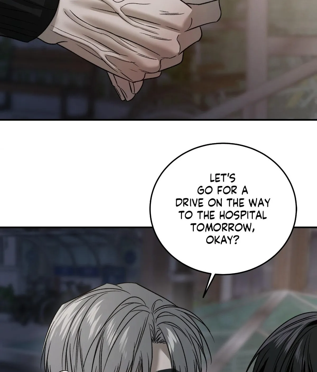 Read Feel My Benefit chapter 76 image 58 on Lezhin