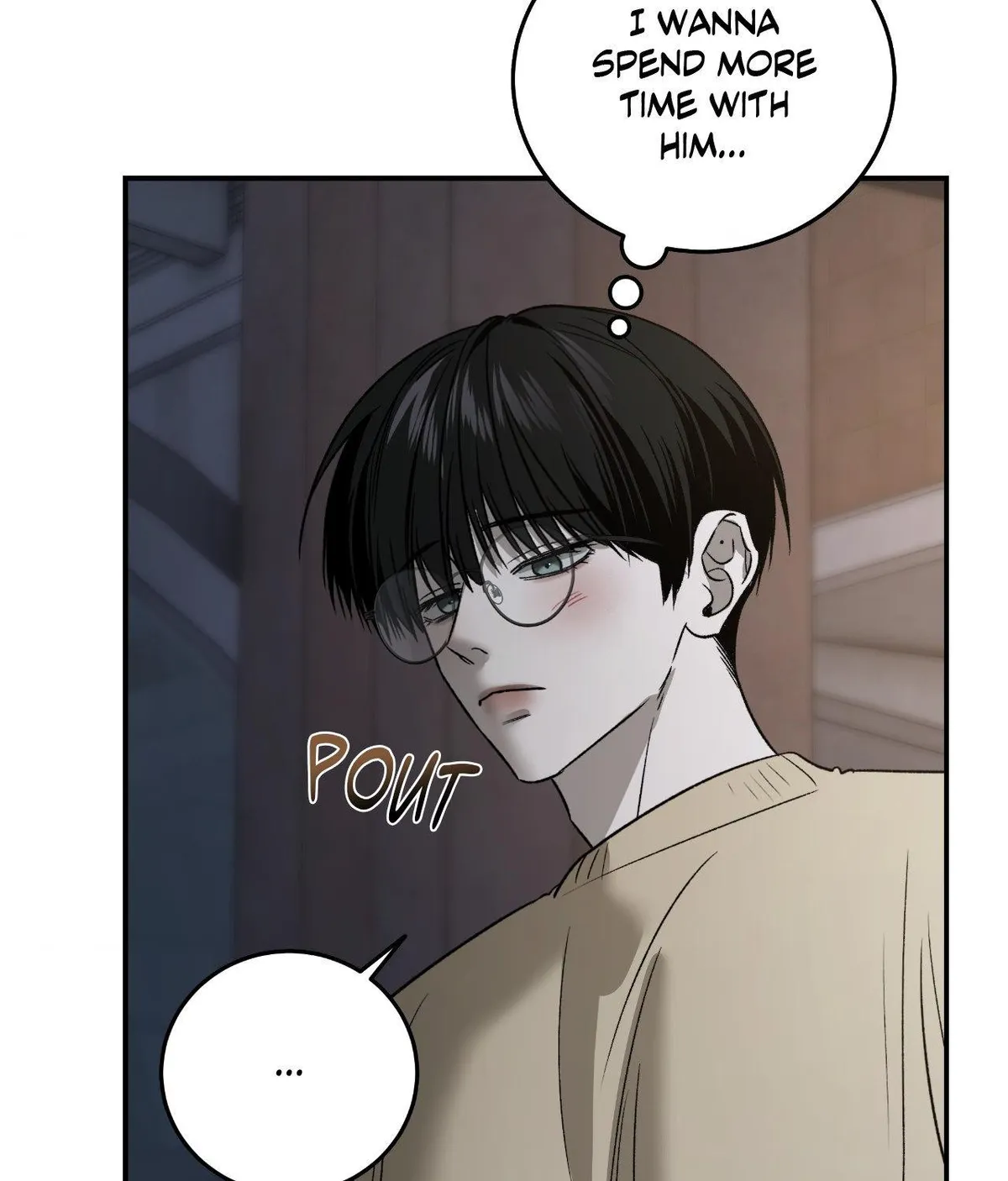 Read Feel My Benefit chapter 76 image 60 on Lezhin