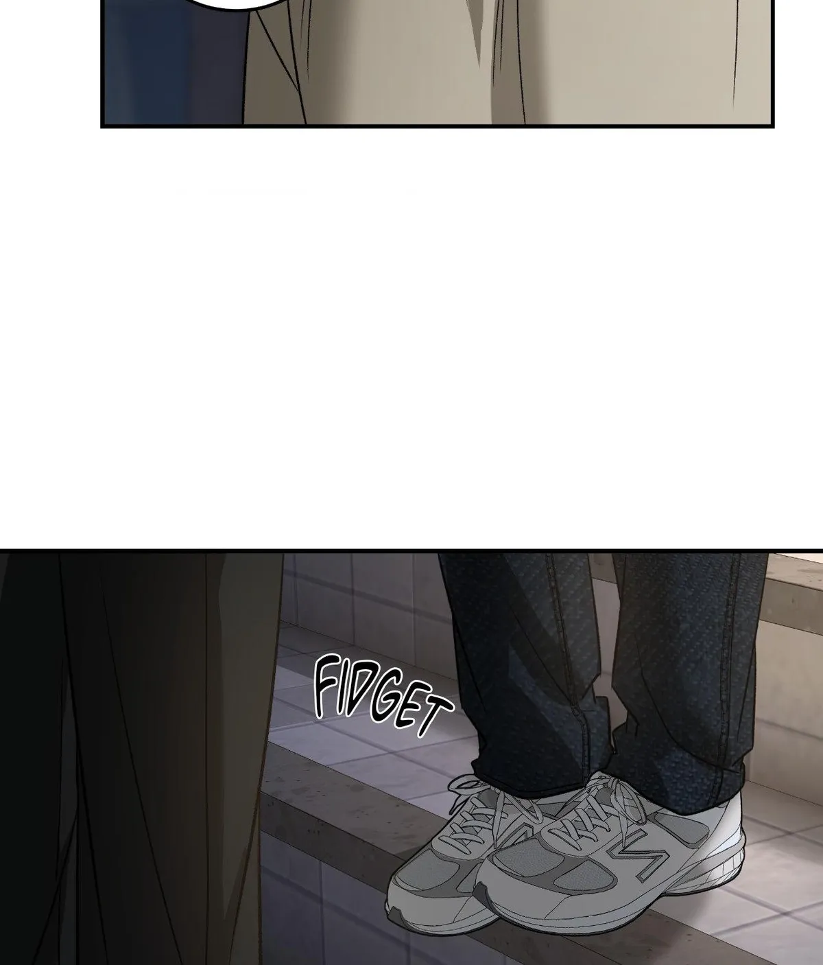 Read Feel My Benefit chapter 76 image 61 on Lezhin